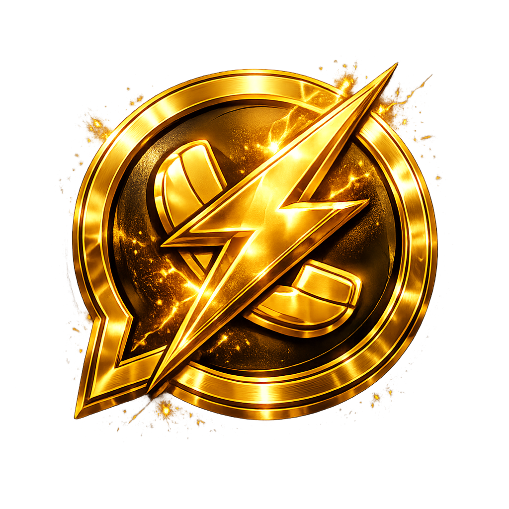 WhatsPower Logo