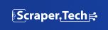 Scraper.tech Logo